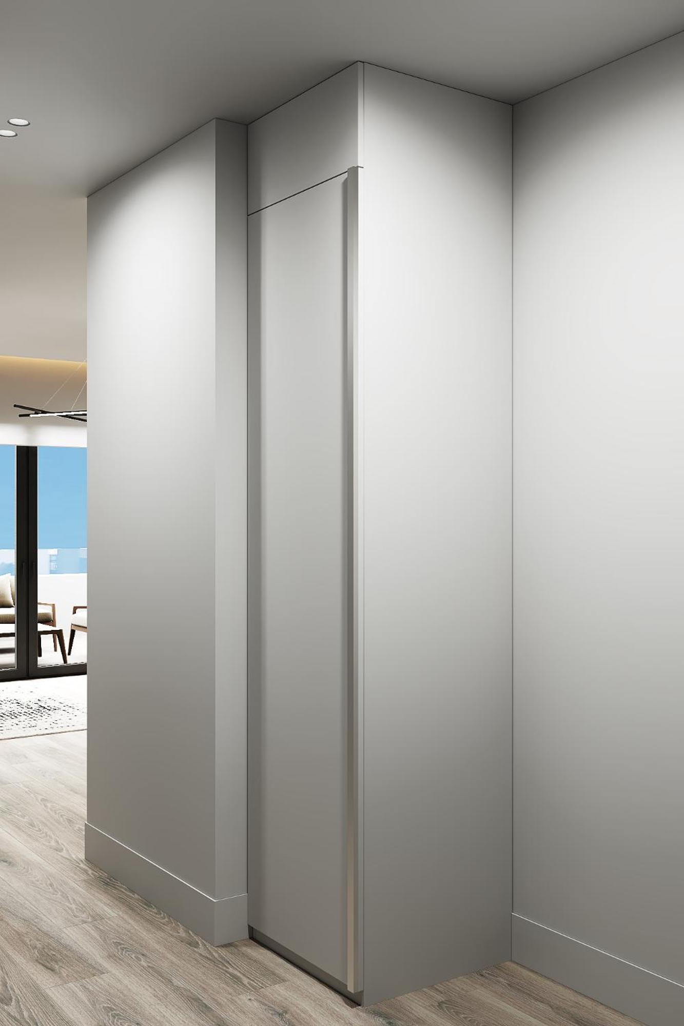 Big 2Br Luxury Holiday Suite Azulis#8 - Lift - Terrace - Free P オルビア エクステリア 写真