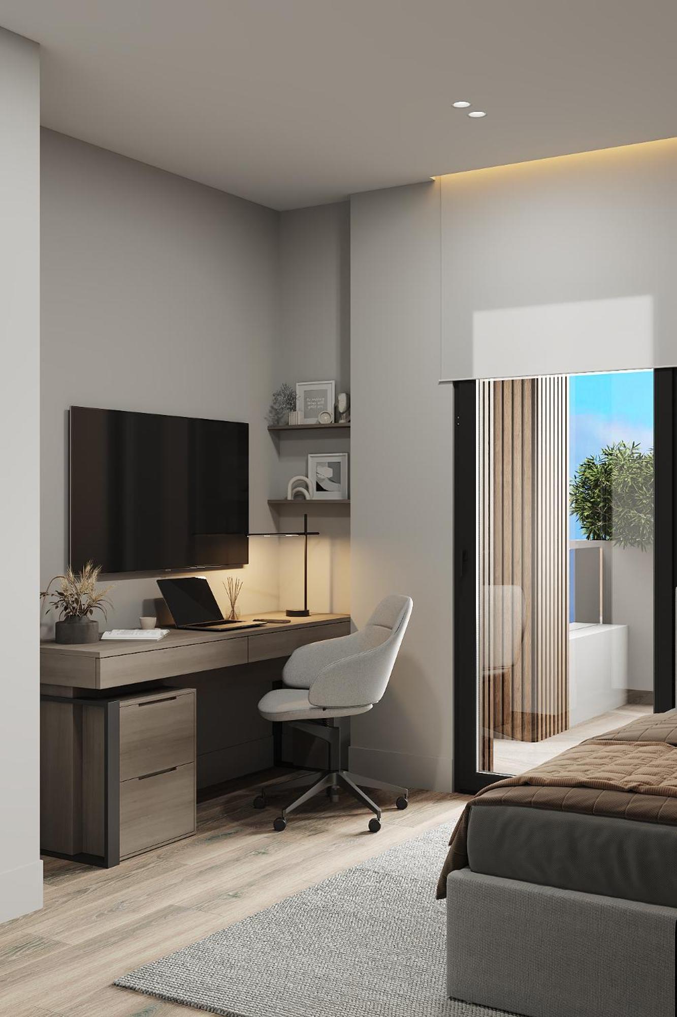 Big 2Br Luxury Holiday Suite Azulis#8 - Lift - Terrace - Free P オルビア エクステリア 写真