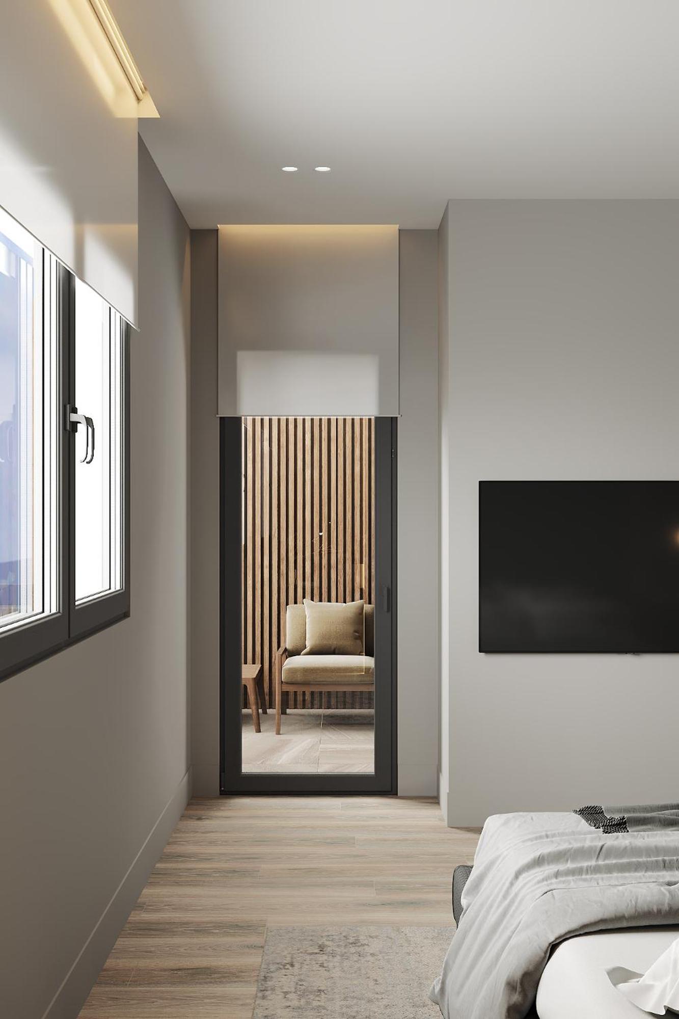 Big 2Br Luxury Holiday Suite Azulis#8 - Lift - Terrace - Free P オルビア エクステリア 写真