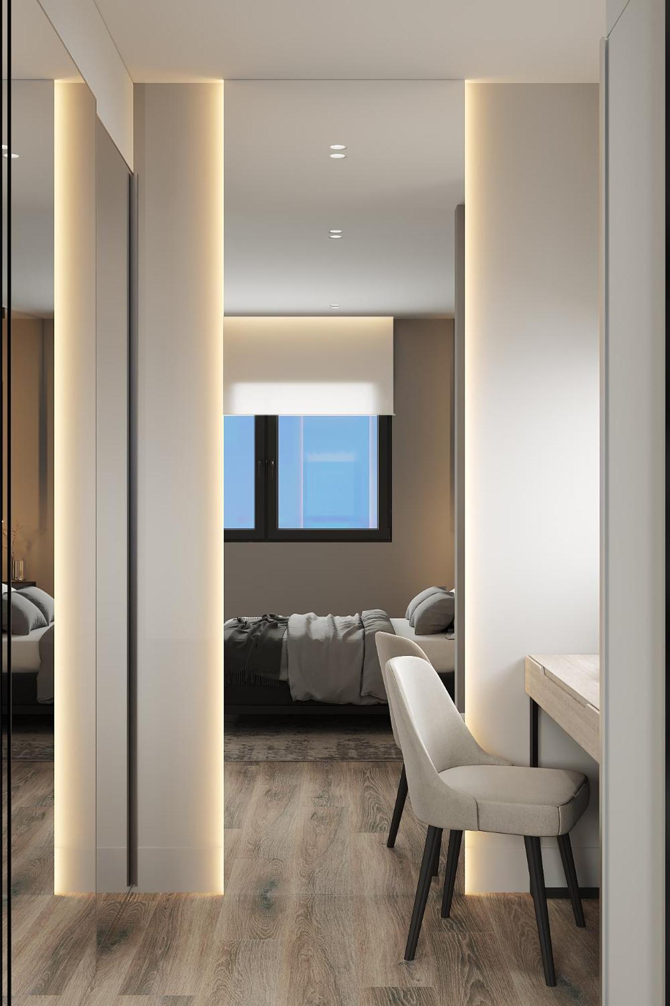 Big 2Br Luxury Holiday Suite Azulis#8 - Lift - Terrace - Free P オルビア エクステリア 写真